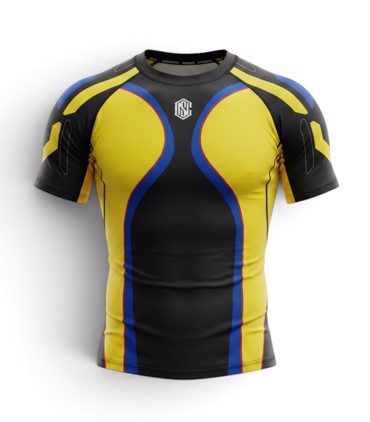 CHOSEN motorsport Rashguard